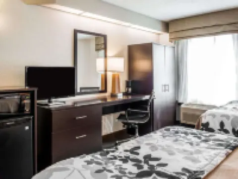 Quality Inn Bridgeport-Clarksburg Hotels in Clarksburg