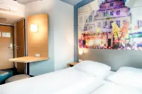 B&B Hotel Bielefeld-Ost Hotels in Oerlinghausen