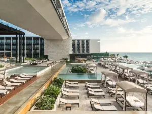 Grand Hyatt Playa Del Carmen Resort