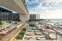 Grand Hyatt Playa Del Carmen Resort Hoteles en Playa del Carmen