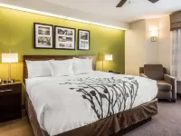 Sleep Inn Charleston - West Ashley Hotels in Charleston