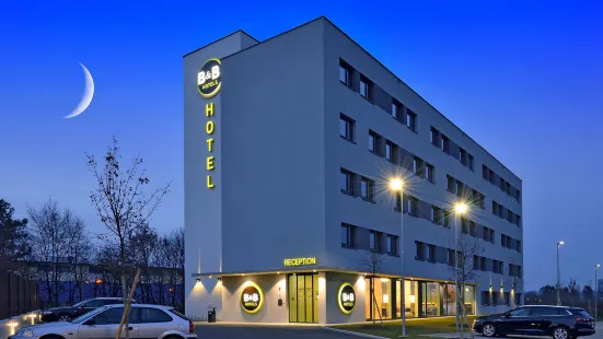 B&B Hotel Graz City-Sud