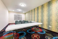 Clarion Pointe Madison-Huntsville Hotels in Madison County