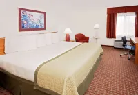 Baymont by Wyndham St. Joseph/Stevensville - Haustierfreundliche