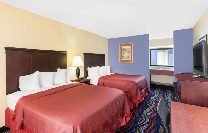 Days Inn by Wyndham Uvalde