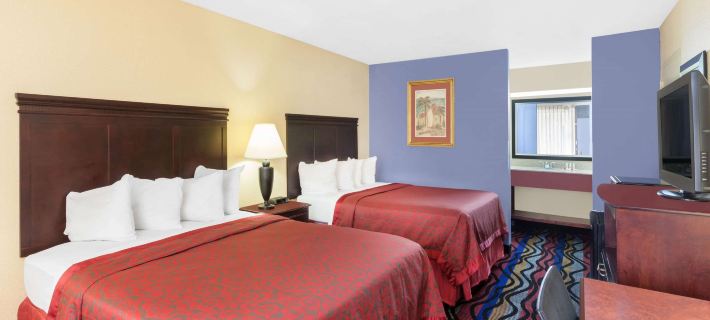 Days Inn by Wyndham Uvalde Hotels in Uvalde County