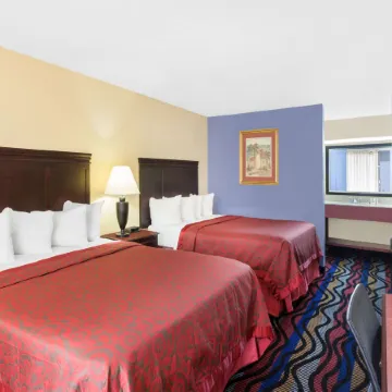 Days Inn by Wyndham Uvalde