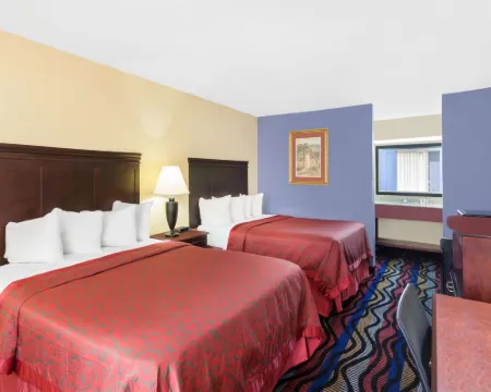 Days Inn by Wyndham Uvalde Hotels in Uvalde