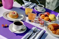 Best Western Alexander Park Hotels in Chambéry
