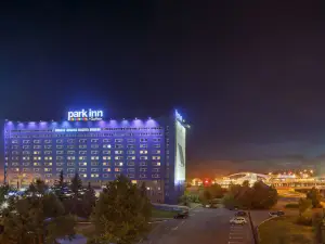 Cosmos Selection Moscow Sheremetyevo Airport Hotel, a Member of Radisson Individuals