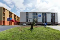 Motel 6 Jackson, TN