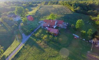 Lavanda Farm Apartmani