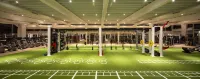 NH Collection Finisterre - Gym