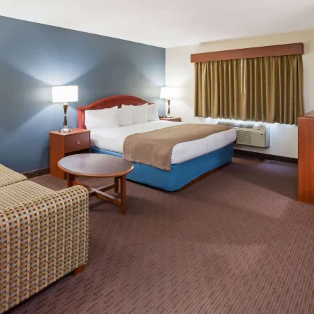 AmericInn by Wyndham Spencer