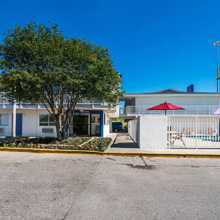 Motel 6 Corpus Christi, TX - Northwest