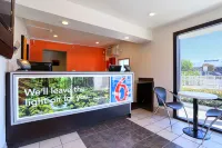 Motel 6 Walnut Creek, CA Hotels in Walnut Creek