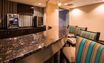 Best Western Plus University Inn