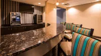 Best Western Plus University Inn Các khách sạn ở Hattiesburg