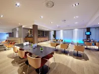 Occidental Praha Hotels near Prague 12