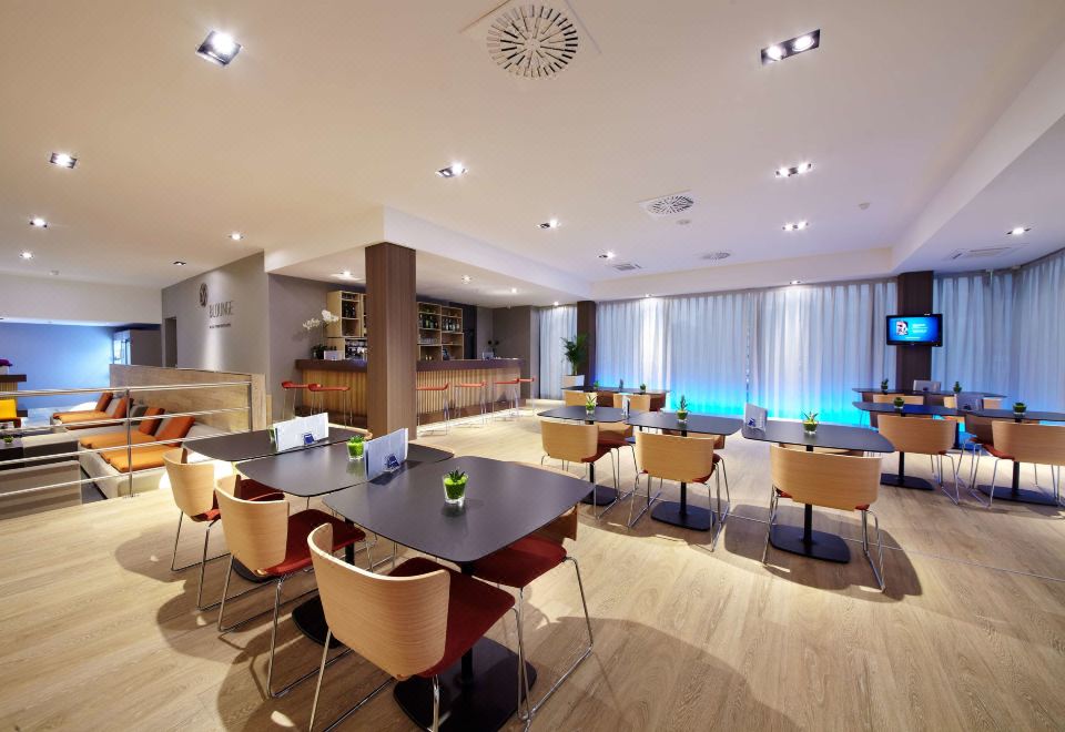 5. 옥시덴탈 프라하..