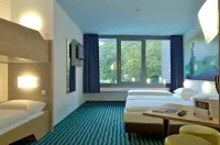 B&B HOTEL Göttingen-City Hotels in Norten-Hardenberg