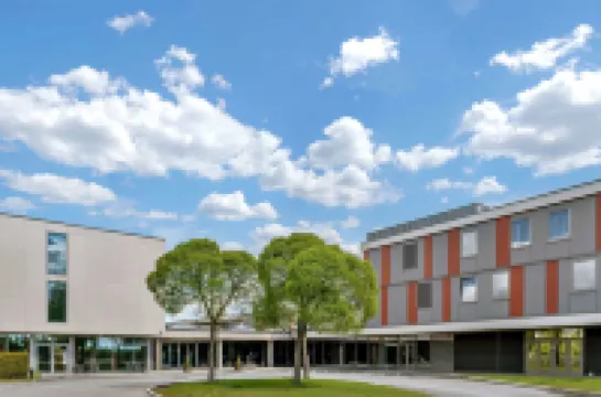 ベストウェスタン プラス オスロ エアポート のホテル