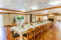 Best Western Dry Creek Inn Hotel a Geyserville