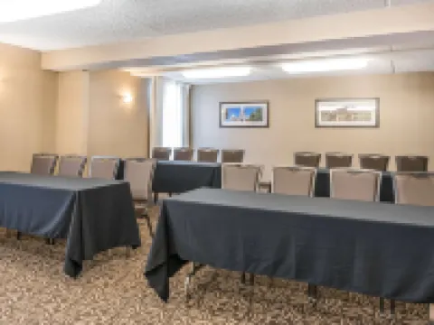 Comfort Inn & Suites Piqua-Near Troy-I75 Hotels in Miami County