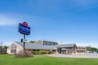 AmericInn by Wyndham Park Rapids Отели в г. Парк-Рапидс