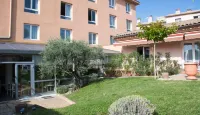 Best Western Hotel le Sud Hotels in Manosque