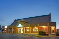 Days Inn by Wyndham Benson Hotels in Johnston County