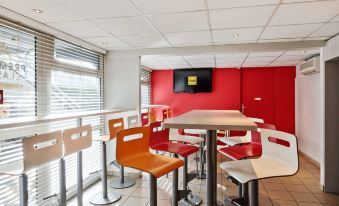 Premiere Classe Montelimar - les Tourettes