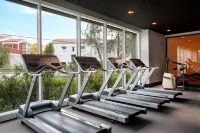 IC Hotels Santai Family Resort - Kids Concept - Fitnessstudio