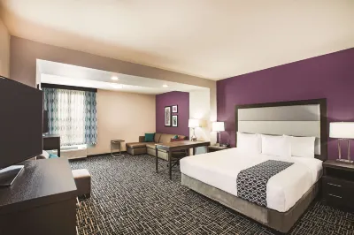 La Quinta Inn & Suites by Wyndham McAllen la Plaza Mall