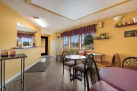Rodeway Inn Hotels in Benton
