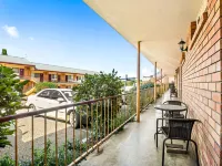 City Centre Motel Armidale Hotels in Armidale