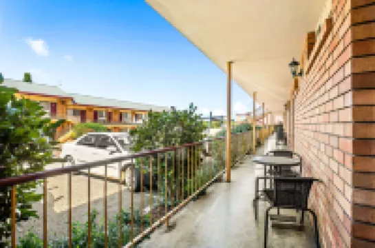 City Centre Motel Armidale