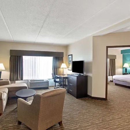 Comfort Inn & Suites Sarasota I75