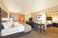 La Quinta Inn & Suites by Wyndham Boise Towne Square Hotel a 