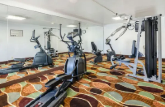Quality Inn Lynchburg Near University