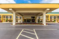 Rodeway Inn 녹스빌 호텔