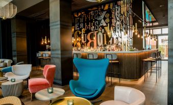 Motel One Hannover-Oper