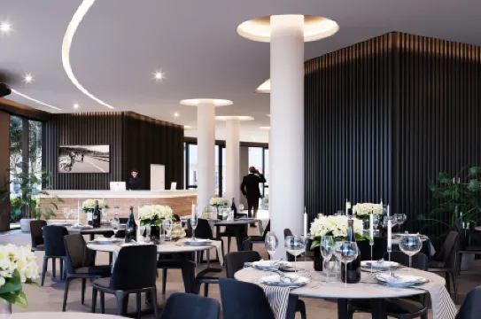 H24 Stadthotel Bernau