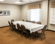 Sleep Inn & Suites Medical Center