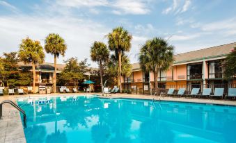 Best Western Charleston Inn