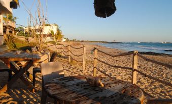 Hostal Galapagos by Bar de Beto