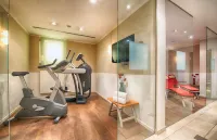Leonardo Hotel Muenchen City West - palestra