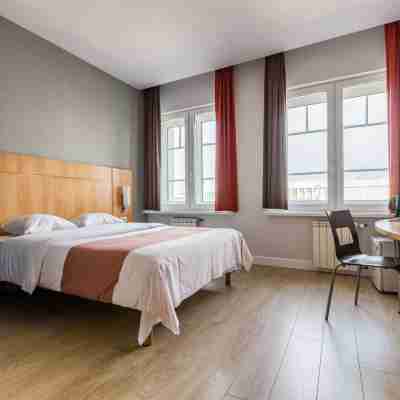 Ibis Sibir Omsk Rooms