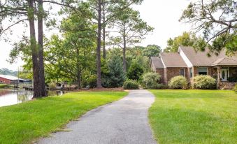 Shalom House Bed and Breakfast