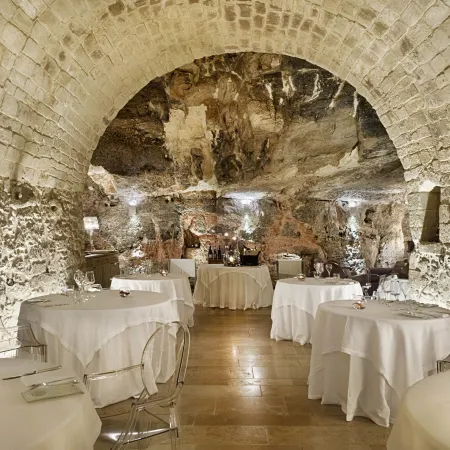 Locanda Don Serafino Historical Boutique Hotel